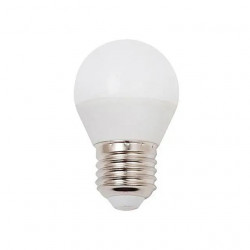 Светодиодная лампа Horoz ELITE-6 6 Вт E27 3000 K 480 лм 220 - 240 В