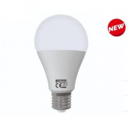 Lampa HOROS LED A70 18W E27 6400K Premier-18