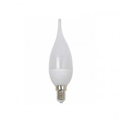 Светодиодная лампа Horoz CRAFT-6 6 Вт E14 6400 K 480 лм 220 - 240 В