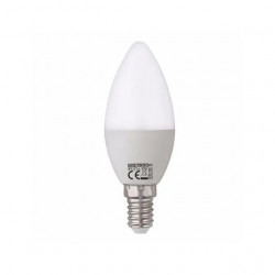 Светодиодная лампа Horoz ULTRA-10 10 Вт E14 6400 K 1000 лм 220 - 240 В