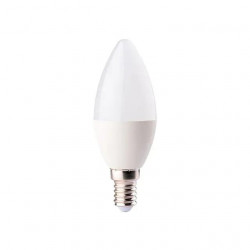 Светодиодная лампа Horoz ULTRA-8 8 Вт E14 6400 K 800 лм 220 - 240 В