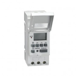 Timer digital IEK ТЭ-15 16 A 230 V IP20