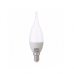 Светодиодная лампа Horoz CRAFT-4 4 Вт E14 6400 K 300 лм 220 - 240 В