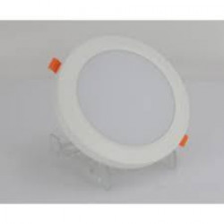 PL16 круглый встраиваемый светодиодный прожектор 16Вт D170мм 3 цвета LuminaLED