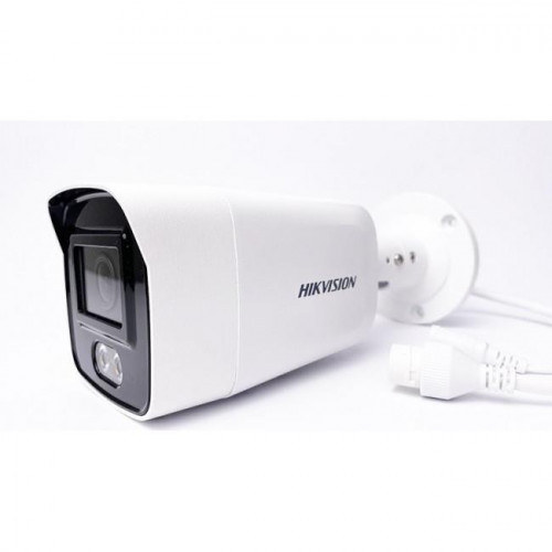 Камера наблюдения Hikvision DS-2CD2047G2-L