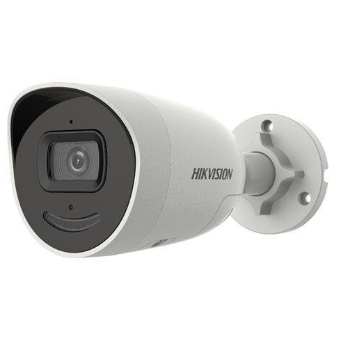 IP Camera  Hikvision DS-2CD2046G2-IU/SL