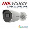 IP Camera  Hikvision DS-2CD2046G2-IU/SL