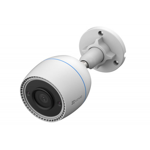 Смарт-камера для дома EZVIZ C3TN Wi-Fi 2MP 2.8 мм (106°)