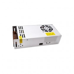 Transformator bandă LED Elmos LD001 350 W 16.7A 220 - 240 V