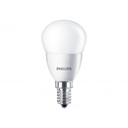 Светодиодная лампа Philips P45 6 Вт E14 4000 K 620 лм 220 - 240 В