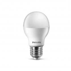 Светодиодная лампа Philips A55 9 Вт E27 3000 K 950 лм 220 - 240 В