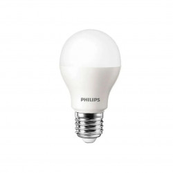 Светодиодная лампа Philips A55 9 Вт E27 6500 K 950 лм 220 - 240 В