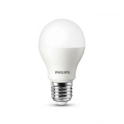 Bec led Philips A55 11 W E27 3000 K