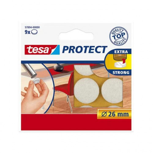 Защита от царапин Tesa