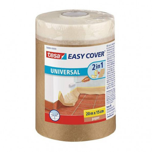 Easy Cover UNIVERSAL малярная бумага