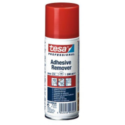 Spray pentru îndepărtarea adezivului ADHESIVE REMOVER, 200 ml