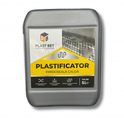 PLASTIFICATOR 