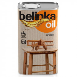 Ulei Belinka Oil Decking 0.75L tic 203