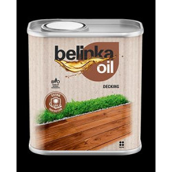Ulei Belinka Oil Decking 0.75L sur 205