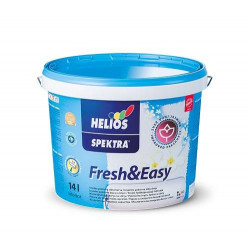 Краска интерьерная Helios Spektra Fresh&Easy 2л