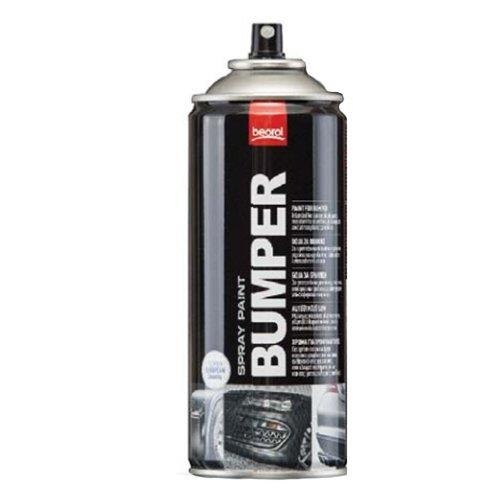 Spray Bumper Gri 400ml
