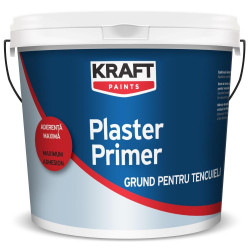 Grund Quartz KRAFT PLASTER PRIMER 4L COLOR