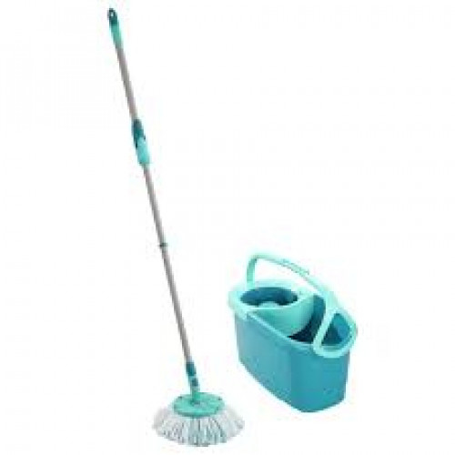 Комплект для уборки Clean Twist Disc Mop Ergo