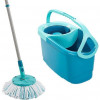 Set curatenie CLEAN TWIST SYSTEM MOP ERGO