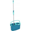 Set curatenie CLEAN TWIST SYSTEM MOP ERGO