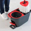Kit de curățare Vileda Turbo Smart