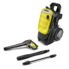 Maşină de curăţat cu presiune KARCHER K 7 Compact (1.447-050.0)