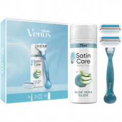 Set cadou Venus Smooth