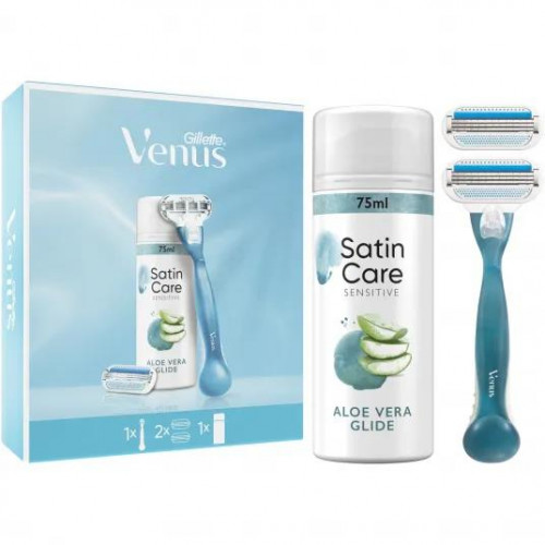 Подарочный набор Venus Smooth