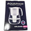 Filtru ulcior AQUAPHOR ORLEANS 4.2L