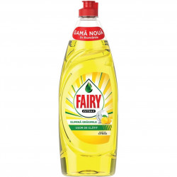 Detergent veselă Fairy 5615 EXTRA+CITRICE 2X650ML