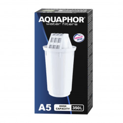 Cartuș de filtrare a apei Aquaphor „HIGH CAPACITY” A5