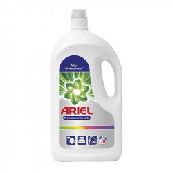 Detergent lichid Ariel Color 3.85L