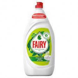 Detergent de vase Fairy Apple 400ml