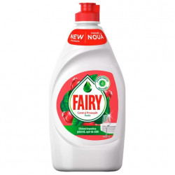 Detergent pentru spălat vase Fairy 0,4 litri