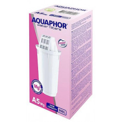 Cartuș filtru de apă AQUAPHOR A5 Mg+