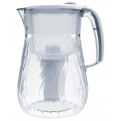 Filtru de apa tip cana Aquaphor Aqua Orlean A5 Alb