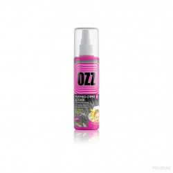 OZZ Baby молочка-спрей от насекомых детский 100мл розовый/ 020801