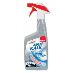 Spray universal 4 în 1 SANO ANTI KALK, 700 ml