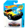 Hot Wheels машинка Color Shifters (асc).