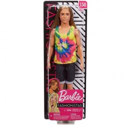Papusa Barbie Ken ”Fashion”
