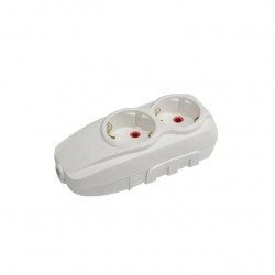 Priza exterioară Elmos E7002E 16 A 220 - 240 V