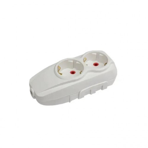 Priza exterioară Elmos E7002E 16 A 220 - 240 V
