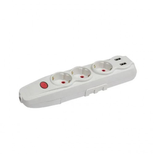 Priza exterioară Elmos E7003ESU 16 A 220 - 240 V