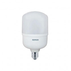 Светодиодная лампа Elmos T100 30 Вт E27 6500 K 2700 лм 220 - 240 В