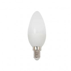 Светодиодная лампа Elmos C37 6 Вт E14 4000 K 470 лм 220 - 240 В